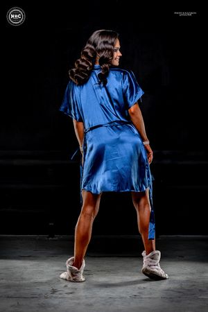 MUSCLE BATTLE 2023  2